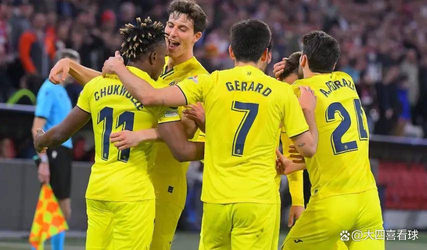 欧冠赛程吃紧,比利亚雷亚尔冲刺阶段单刀错失,引发热议,年轻球员得到机会的简单介绍 欧冠赛程吃紧,比利亚雷亚尔冲刺阶段单刀错失,引发热议,年轻球员得到机会的简单介绍